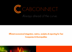 cabconnect.com