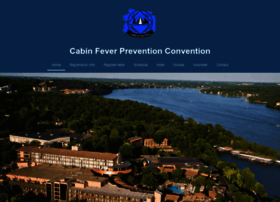 cabinfeverconvention.org