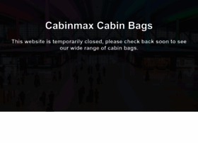 cabinmax.ie