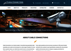 cable-connections.com