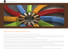 cableindustrial.co.uk