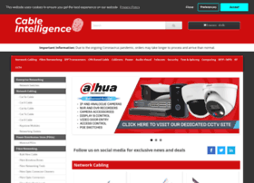cableintelligence.co.uk