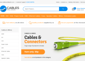 cablesandleads.co.uk