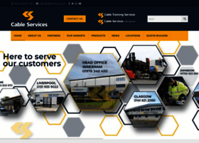 cableservices.co.uk