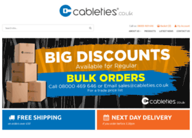 cableties.co.uk