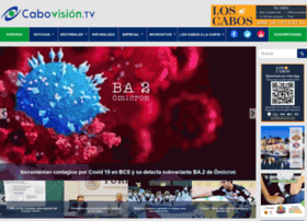 cabovision.tv