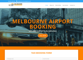 cabs-melbourne.com.au