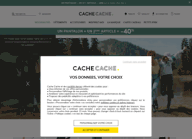 cache-cahe.fr