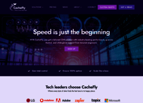 cachefly.com