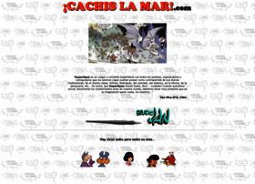 cachislamar.com