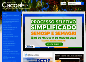 cacoal.ro.gov.br