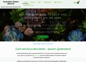 cactiandsucculentsrus.com.au