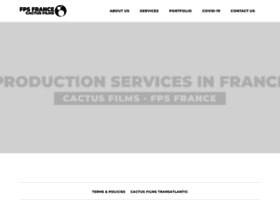 cactusfilms.fr