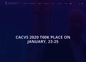 cacvs.org