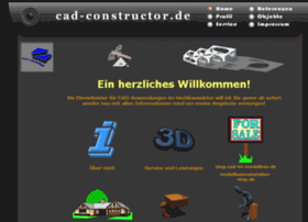 cad-constructor.de