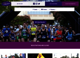 cadburymarathon.com.au