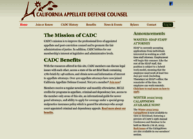 cadc.net