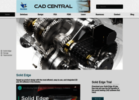 cadcentral.co.nz