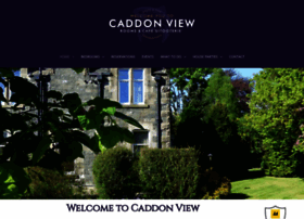 caddonview.co.uk