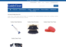 caddy-clean.co.uk