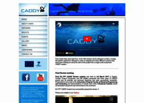caddy-fp7.eu