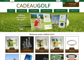 cadeau-golf.com