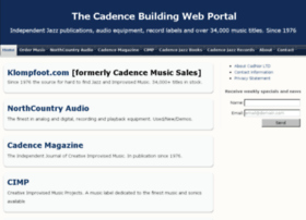 cadencebuilding.com