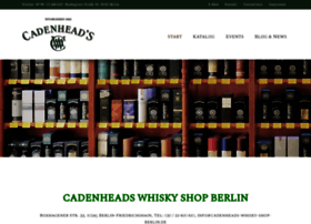cadenheads-whisky-shop-berlin.de