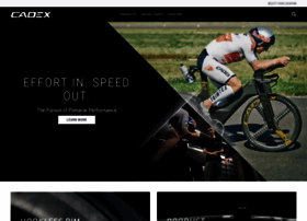 cadex-cycling.com