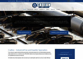 cadfan.co.uk