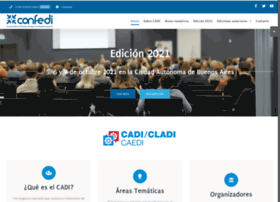 cadi.org.ar