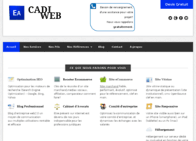 cadiweb.fr