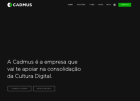 cadmus.com.br