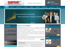 cadpoint.in
