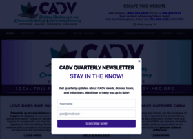 cadv-voc.org