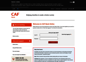 cafbank.org