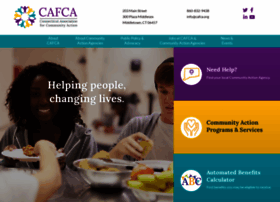 cafca.org