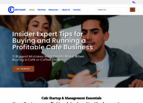 cafe-coach.com.au