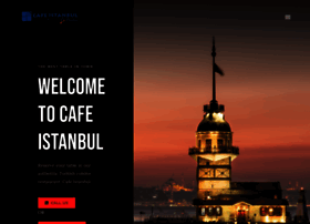 cafe-istanbul.net