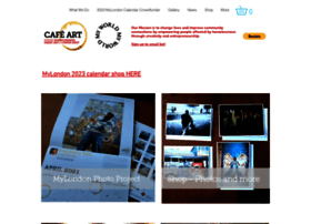 cafeart.org.uk