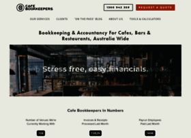 cafebookkeepers.com.au