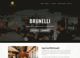 cafebrunelli.com.au