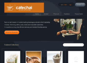 cafechai.com.au