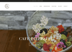 cafediversity.com.au