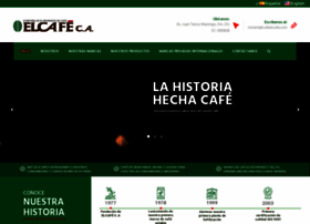 cafeelcafe.com