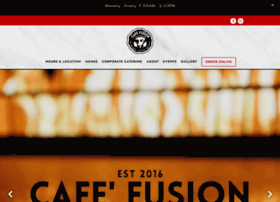 cafefusion8300.com