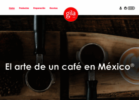 cafegila.com