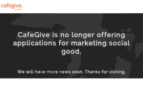 cafegive.com