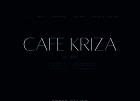 cafekriza.com