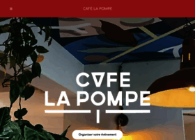 cafelapompe.be
